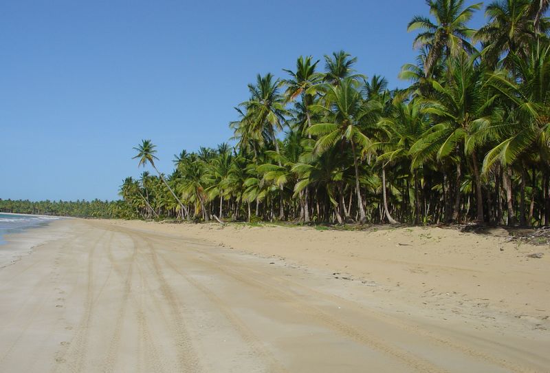 immobilier R�publique Dominicaine