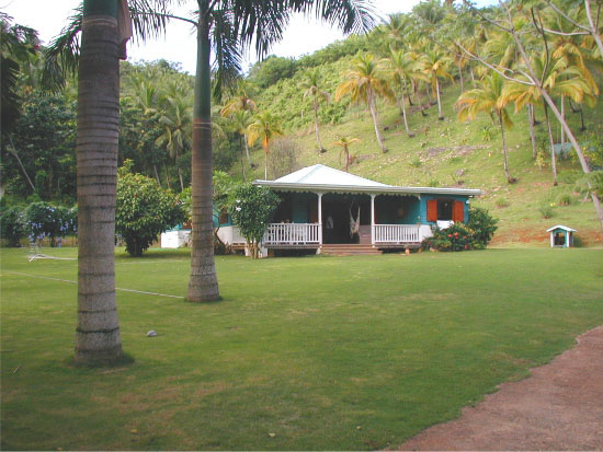 immobilier R�publique Dominicaine