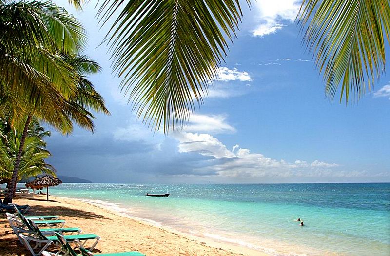immobilier R�publique Dominicaine
