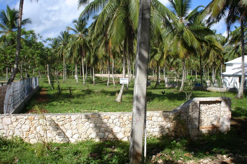 immobilier R�publique Dominicaine