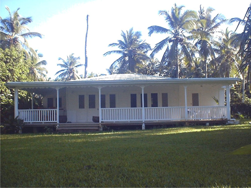 immobilier R�publique Dominicaine