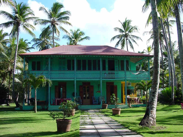immobilier R�publique Dominicaine