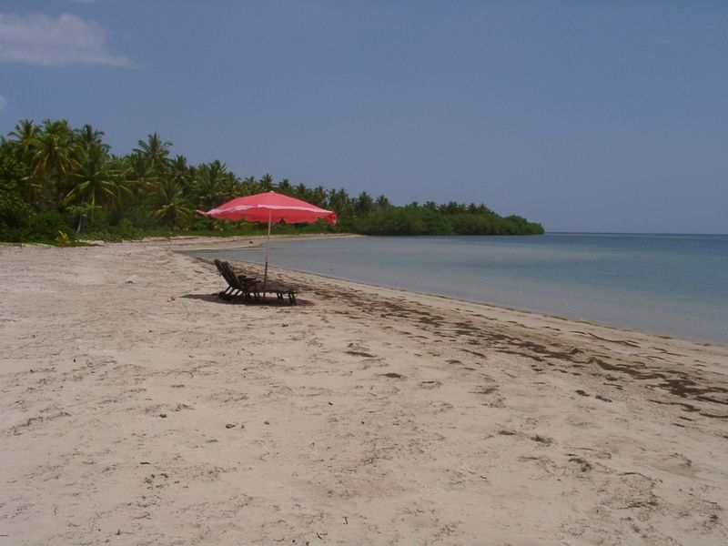 immobilier R�publique Dominicaine