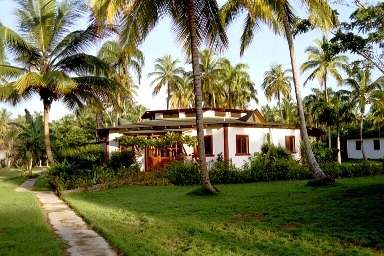 immobilier R�publique Dominicaine