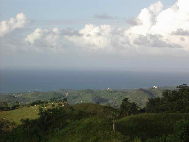 immobilier R�publique Dominicaine