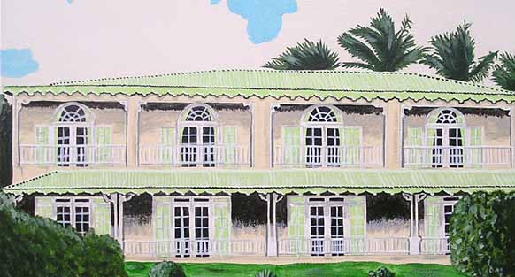 immobilier R�publique Dominicaine