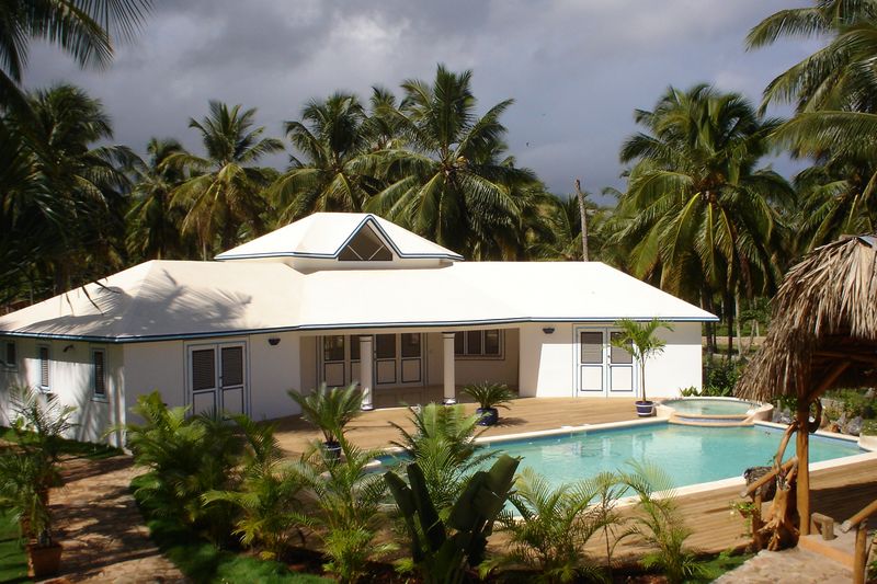 immobilier R�publique Dominicaine