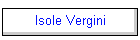 Isole Vergini