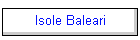 Isole Baleari