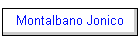 Montalbano Jonico