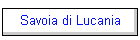 Savoia di Lucania
