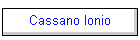 Cassano Ionio