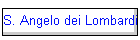 S. Angelo dei Lombardi