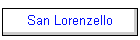 San Lorenzello