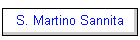 S. Martino Sannita