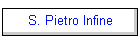 S. Pietro Infine