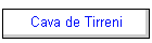Cava de Tirreni