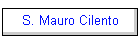 S. Mauro Cilento