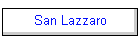 San Lazzaro