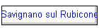 Savignano sul Rubicone