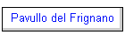 Pavullo del Frignano
