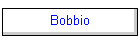 Bobbio