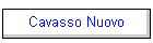 Cavasso Nuovo
