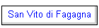 San Vito di Fagagna