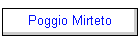 Poggio Mirteto