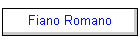 Fiano Romano