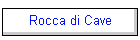 Rocca di Cave