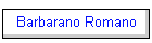 Barbarano Romano