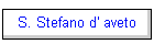 S. Stefano d' aveto