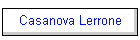 Casanova Lerrone