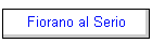 Fiorano al Serio