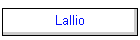 Lallio