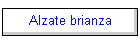 Alzate brianza