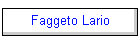 Faggeto Lario