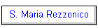 S. Maria Rezzonico