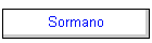 Sormano