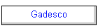 Gadesco