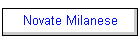 Novate Milanese