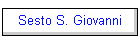 Sesto S. Giovanni