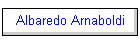 Albaredo Arnaboldi