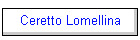 Ceretto Lomellina