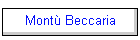 Mont� Beccaria