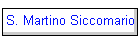 S. Martino Siccomario
