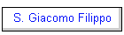 S. Giacomo Filippo