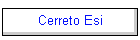 Cerreto Esi