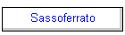 Sassoferrato